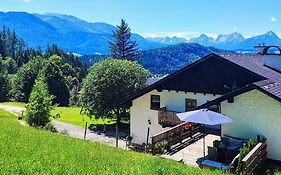 Villa Bischofsberg - Lärchen-Wellness Apartment